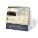 Календарь настольный перекидной Домик, стандарт - Императорская гвардия 